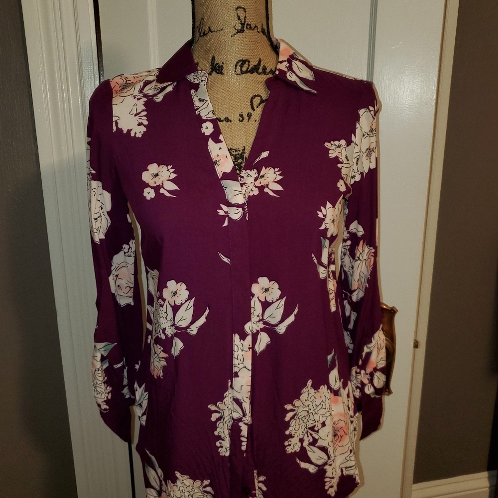 Candies blouse